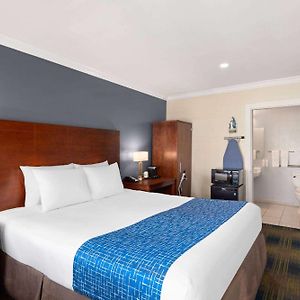 King Room Disability Access