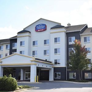 Fairfield Inn And Suites By Marriott Strasburg Shenandoah Valley
